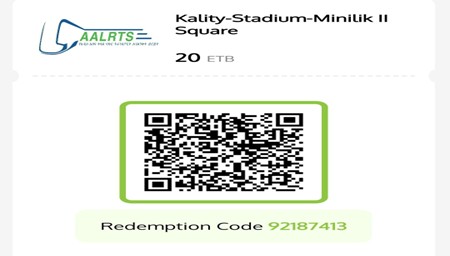 electronic  ticket